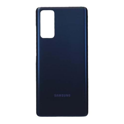 Samsung S20 Siyah Arka Kapak
