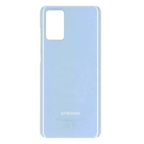 Samsung S20 Plus Mavi Arka Kapak