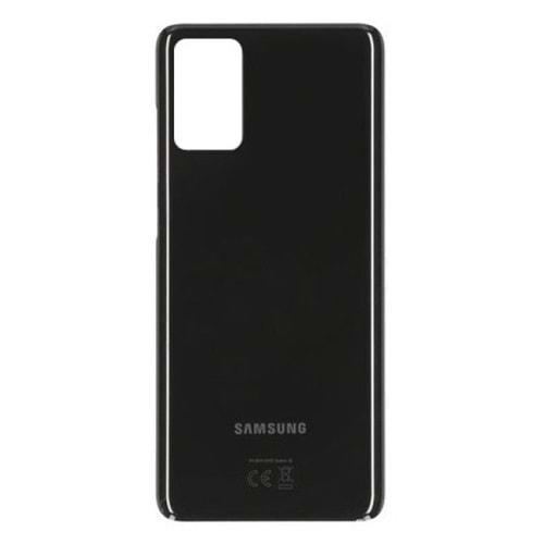 Samsung S20 Plus Siyah Arka Kapak