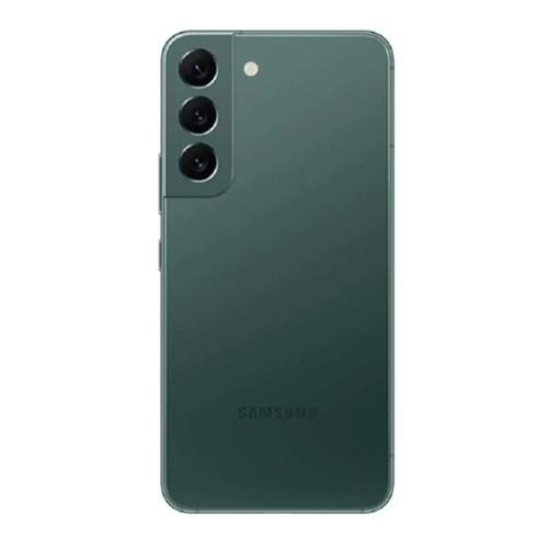 Samsung S22 Yeşil Arka Kapak