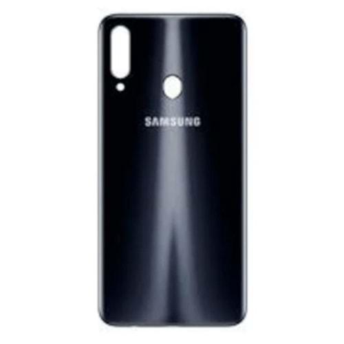 Samsung A20S Siyah Kasa