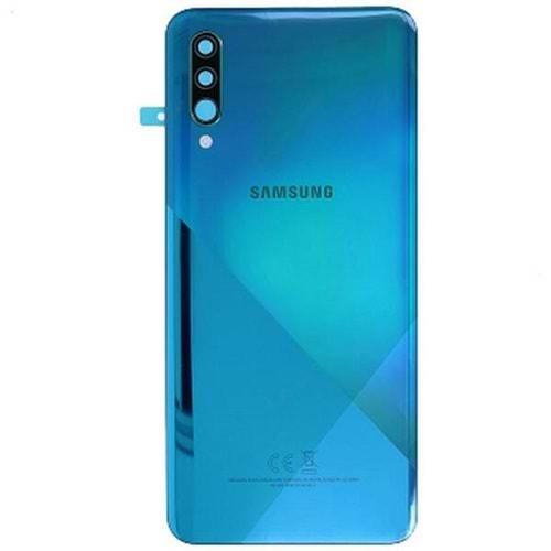 Samsung A30S Mavi Kasa