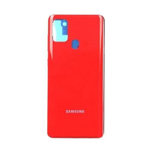 Samsung A21S Kırmızı Kasa