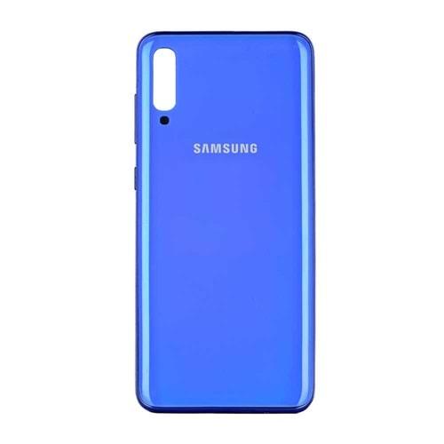 Samsung A70 Mavi Kasa