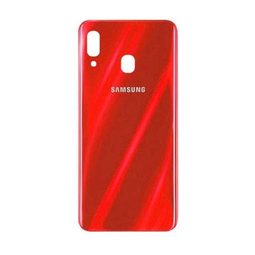 Samsung A30 Kırmızı Kasa