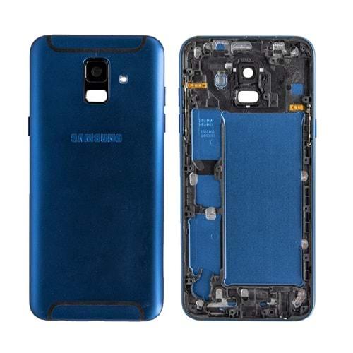 Samsung A30 Mavi Kasa
