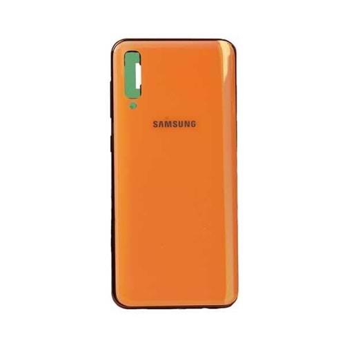 Samsung A51 Turuncu Kasa