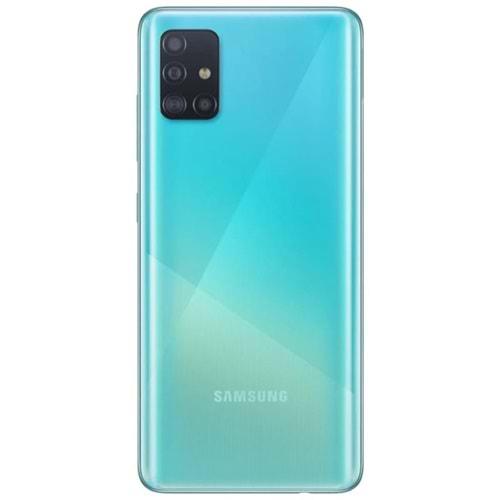 Samsung A51 Yeşil Kasa