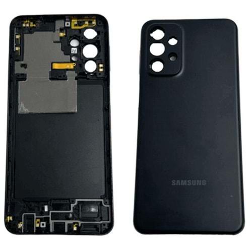Samsung A23 Siyah Kasa