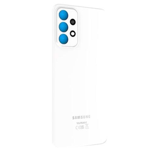 Samsung A23 Beyaz Kasa