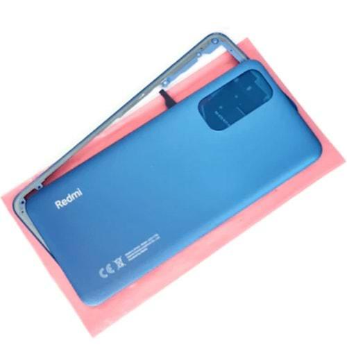 Xiaomi Note 11S Mavi Kasa