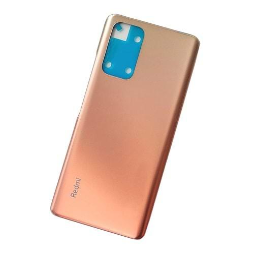 Xiaomi Note 10 Pro Turuncu Kasa