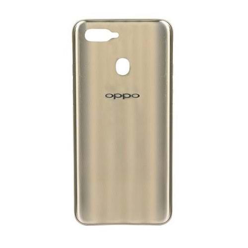 Oppo Ax7 Gold Kasa