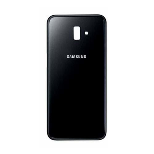 Samsung J6 Plus Siyah Kasa