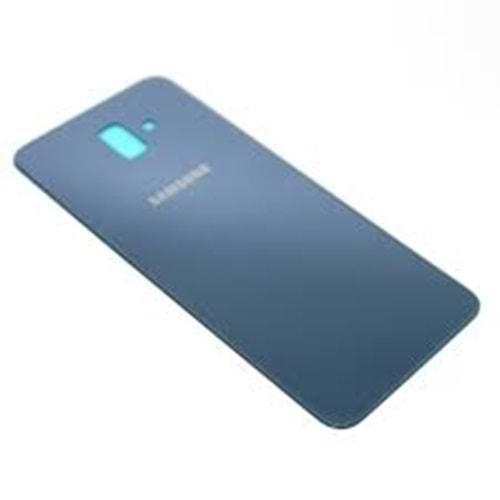 Samsung J6 Plus Mavi Kasa