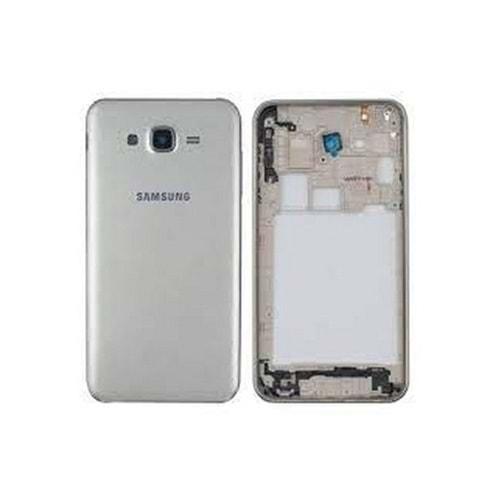 Samsung J7 Core Beyaz Kasa