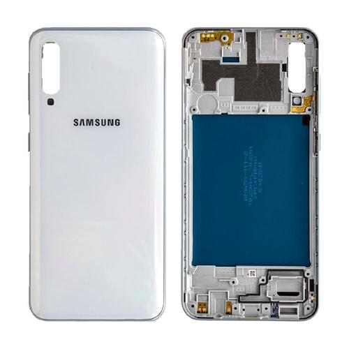 Samsung A50 Beyaz Kasa