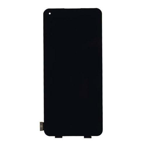 Xiaomi Mİ 11 Lite Lcd Ekran Siyah