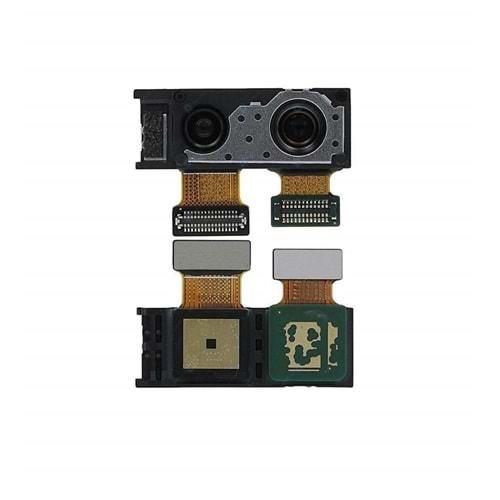 Huawei Mate 30 Pro Ön Kamera