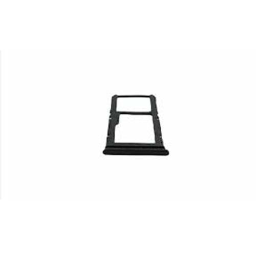 Xiaomi Note 7 Sim Kart Kapağı Siyah