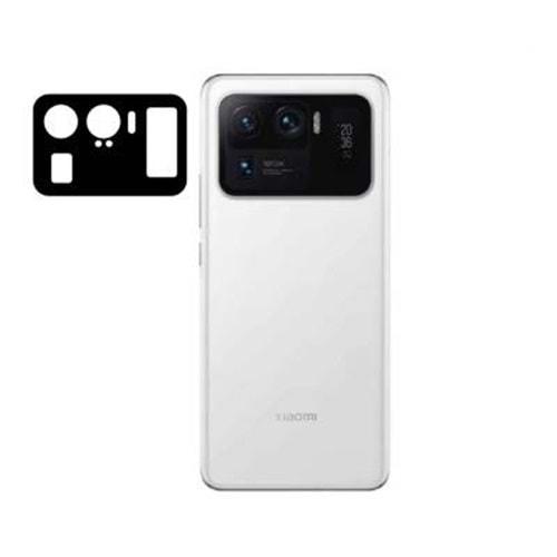 Xiaomi Mİ 11 Ultra Kamera Camı