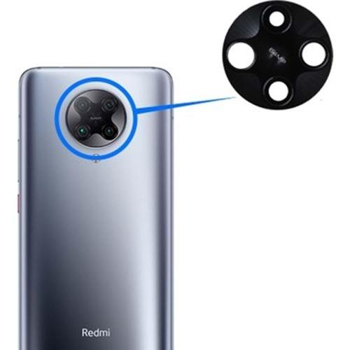 Xiaomi Poco F2 Pro Kamera Camı