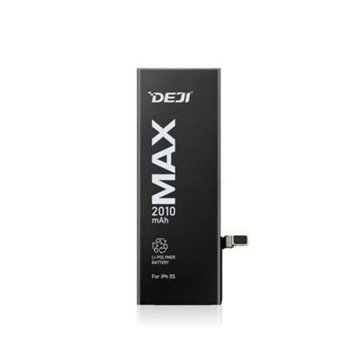 DEJİ iPhone 5G Batarya Max