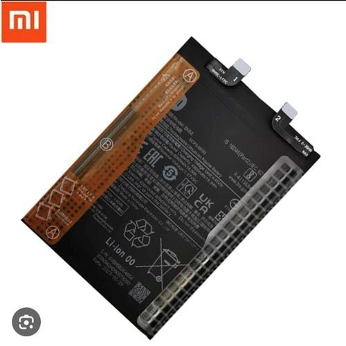 Xiaomi Redmi Note 12 Pro Poco X4 Pro BN5E Batarya