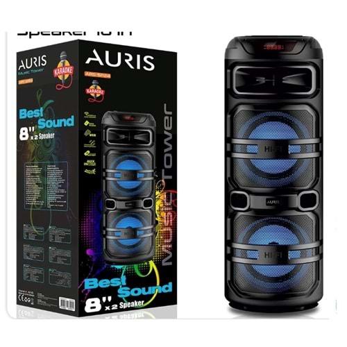 Auris ARS-SP24 Bluetooth Hoparlör