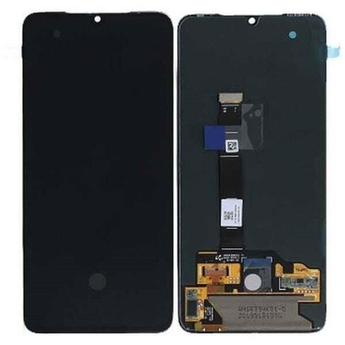 Xiaomi Mi 9 Lcd Ekran Siyah
