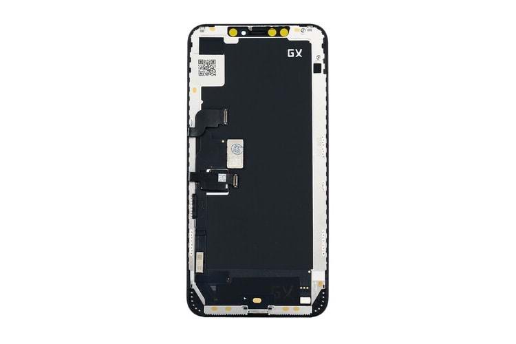 iphone XS Max GX Oled Lcd Ekran