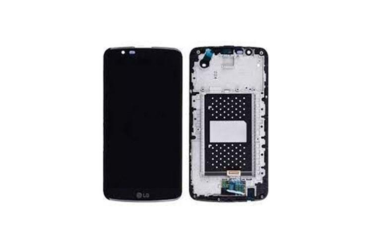 LG K10 K430 Çift Sim Lcd Ekran