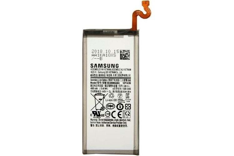 Samsung Note 9 N960 N965 Batarya