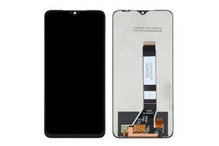 Xiaomi Redmi 9T Orjinal Lcd Ekran