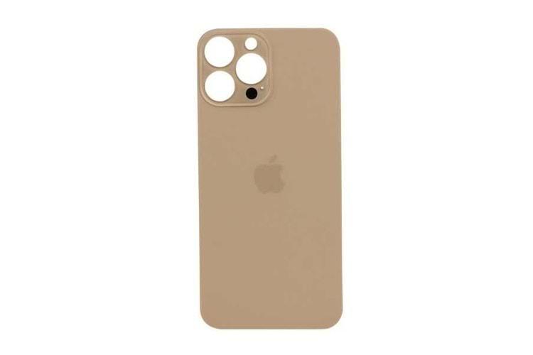 İphone 13 Pro Gold Arka Kapak