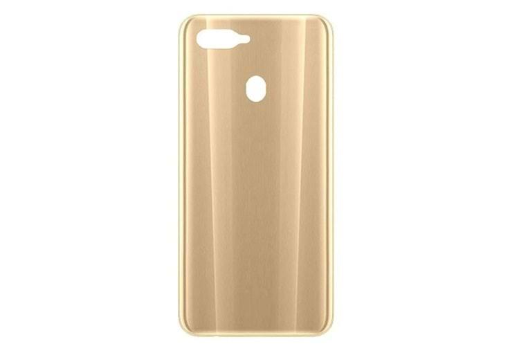 Oppo A5S Gold Arka Kapak