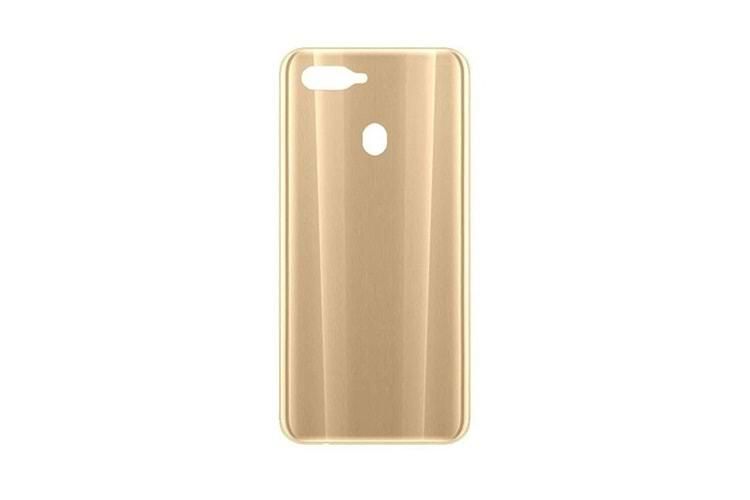 Oppo A5S Gold Arka Kapak