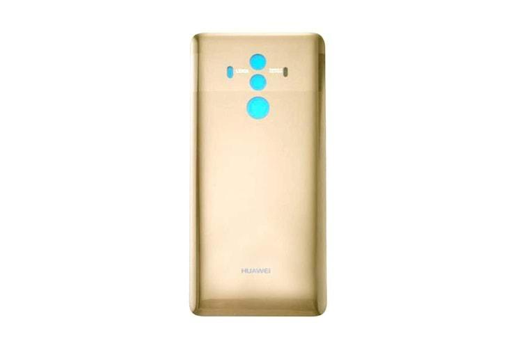 Huawei Mate 10 Pro Gold Arka Kapak