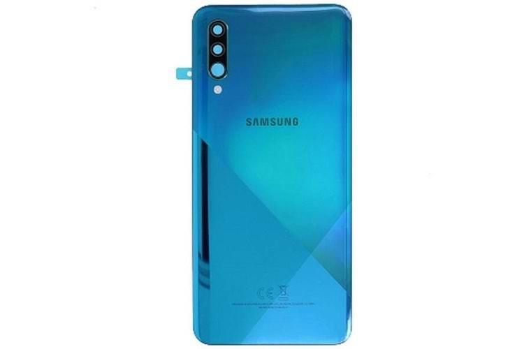 Samsung A30S Mavi Kasa