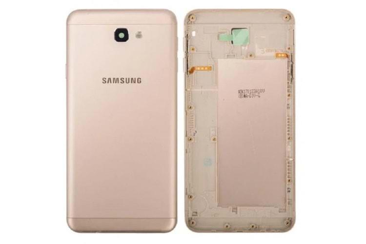 Samsung J7 Prime Gold Kasa