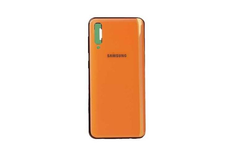 Samsung A51 Turuncu Kasa