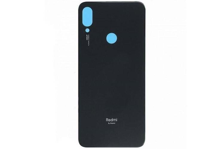 Xiaomi Note 7 Siyah Kasa