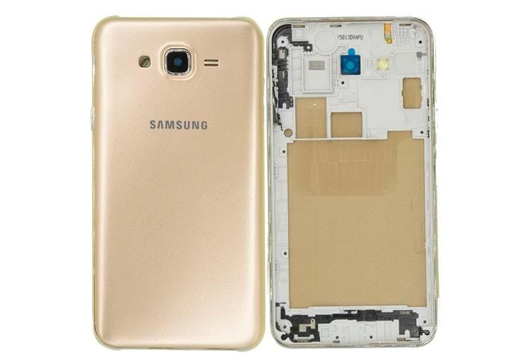 Samsung J7 Gold Kasa