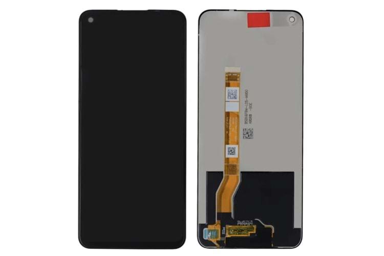 Oppo C55 Lcd Ekran