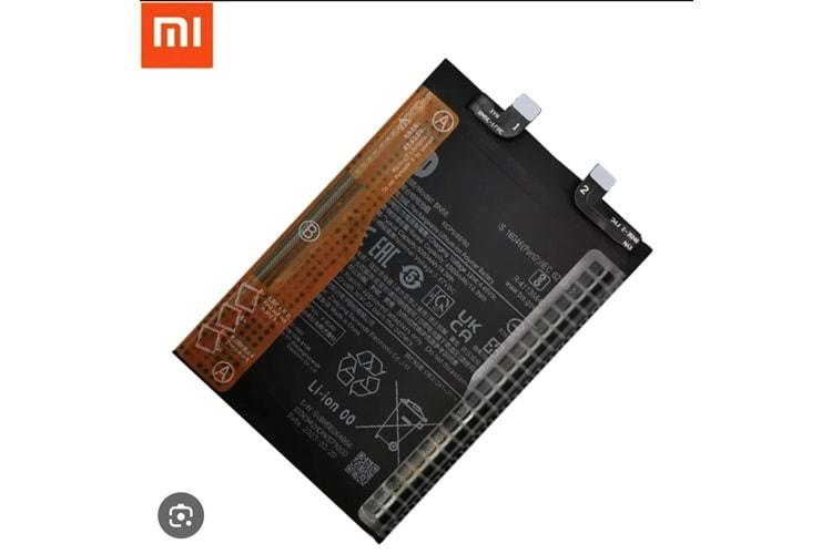 Xiaomi Redmi Note 12 Pro Poco X4 Pro BN5E Batarya