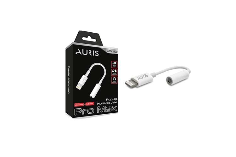 Auris ARS JA02 Lightning Jack Çevirici