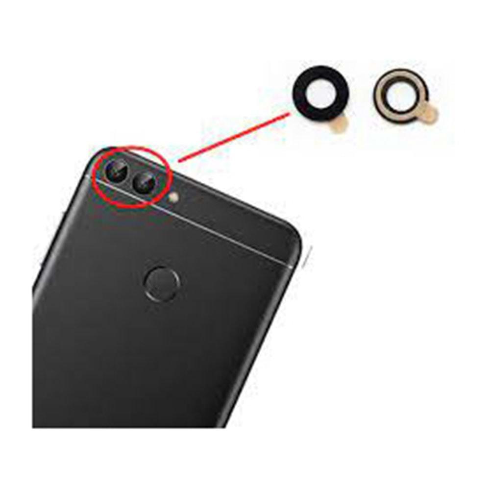 Huawei Psmart Kamera Camı Huawei Psmart Kamera Camı
