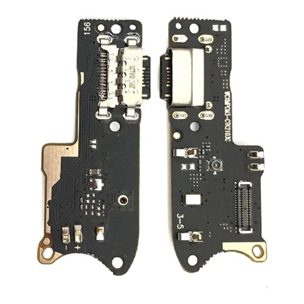 Xiaomi Poco M3 Şarj Bordu Xiaomi Poco M3 Şarj Bordu