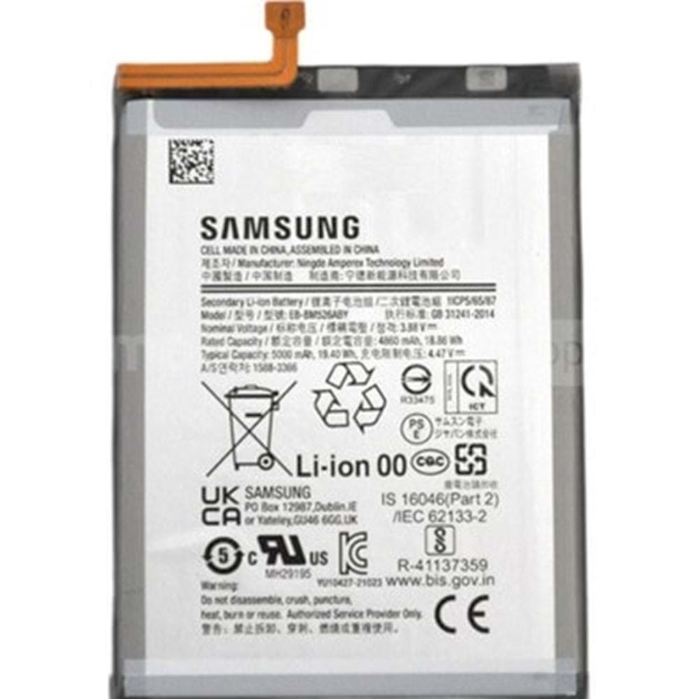 Samsung A23 A235 Batarya