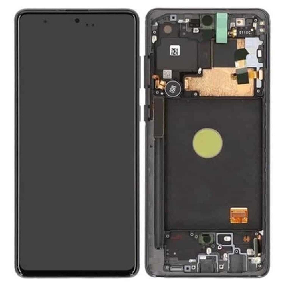 Samsung Note 10 Lite Servis Orjinal Lcd Ekran
